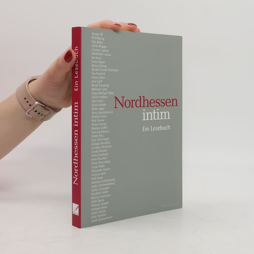 Karl Garff Nordhessen intim