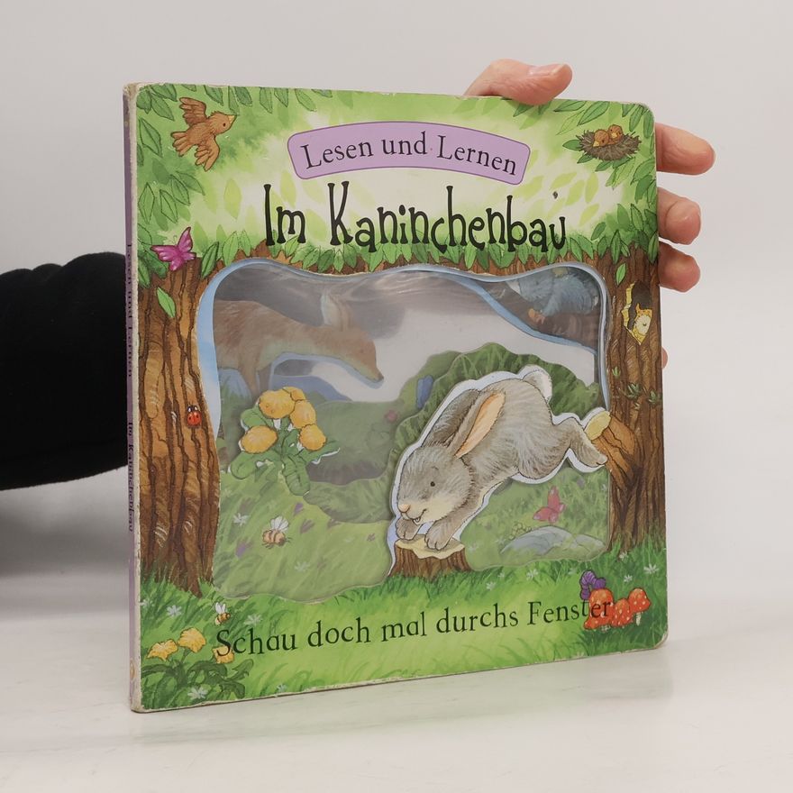 Katherine Sully Im Kaninchenbau