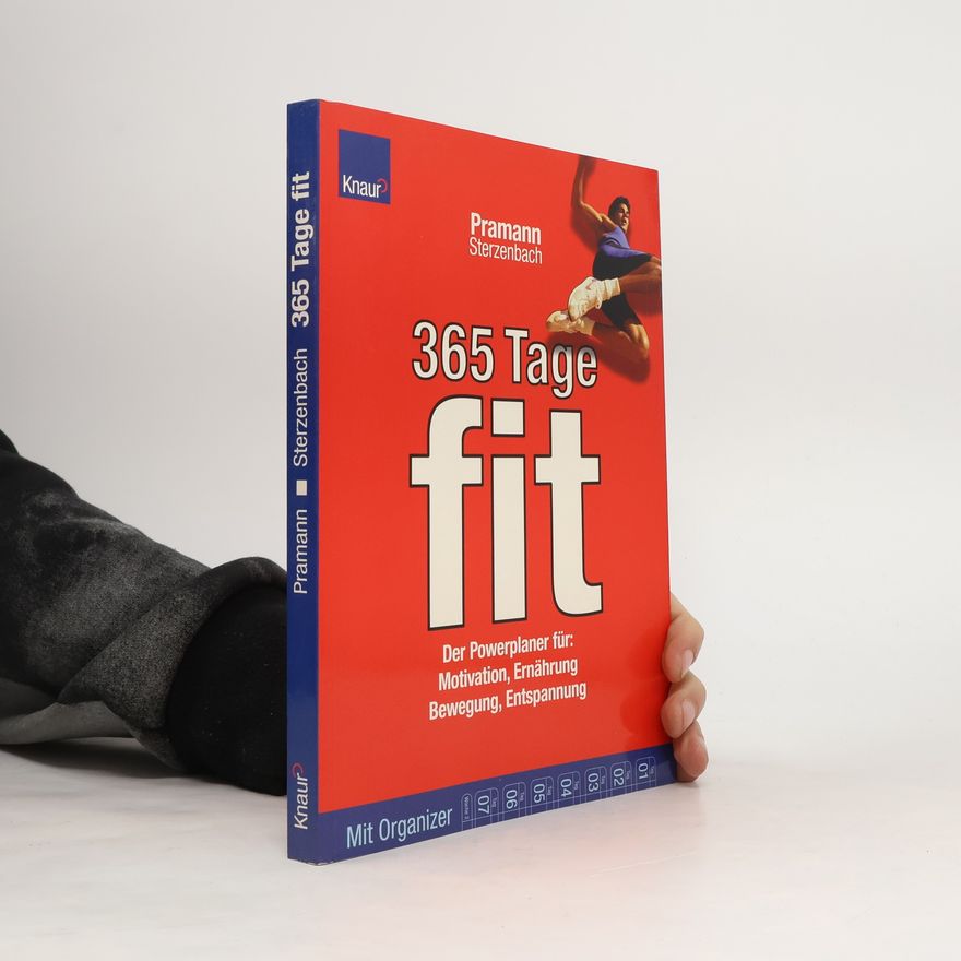 Ulrich Pramann 365 Tage fit