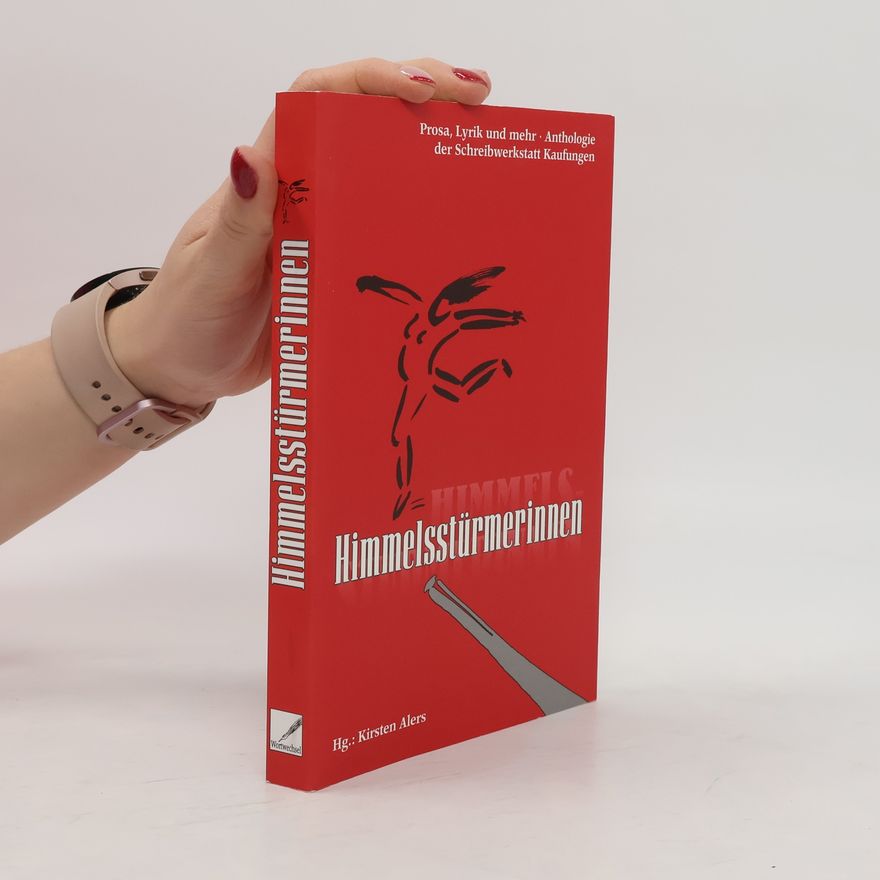 Kirsten Alers Himmelsstürmerinnen