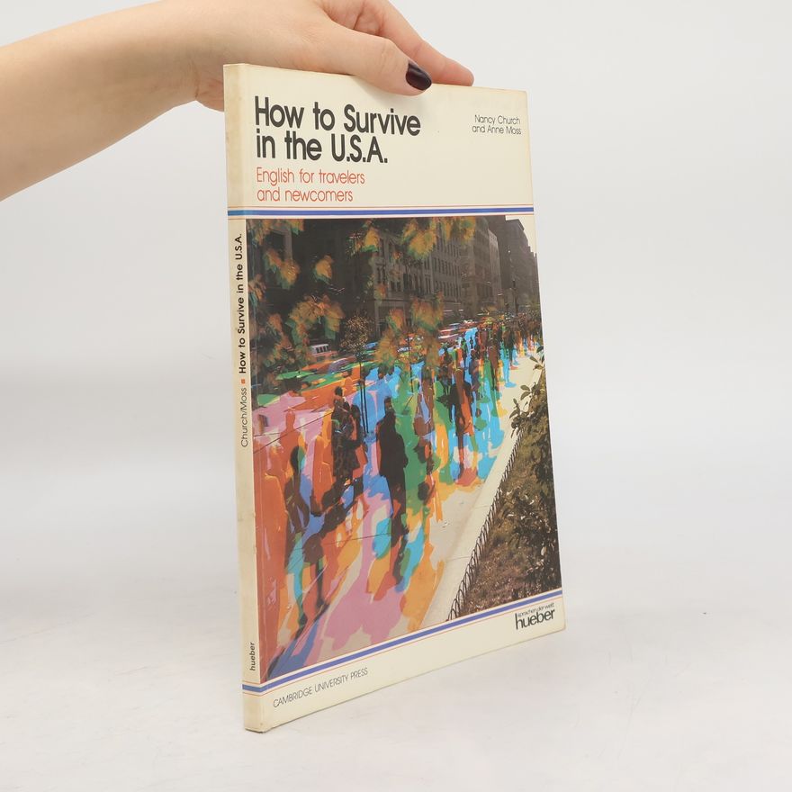 Nancy Church How to Survive in the USA