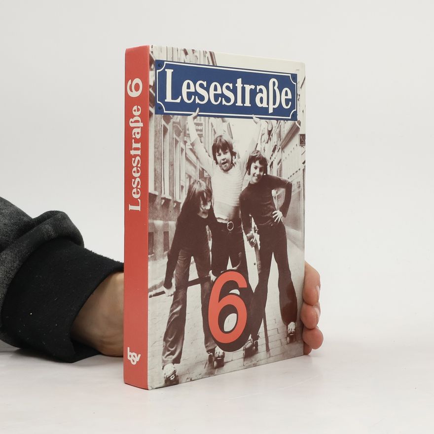 AA.VV. Lesestrasse 6