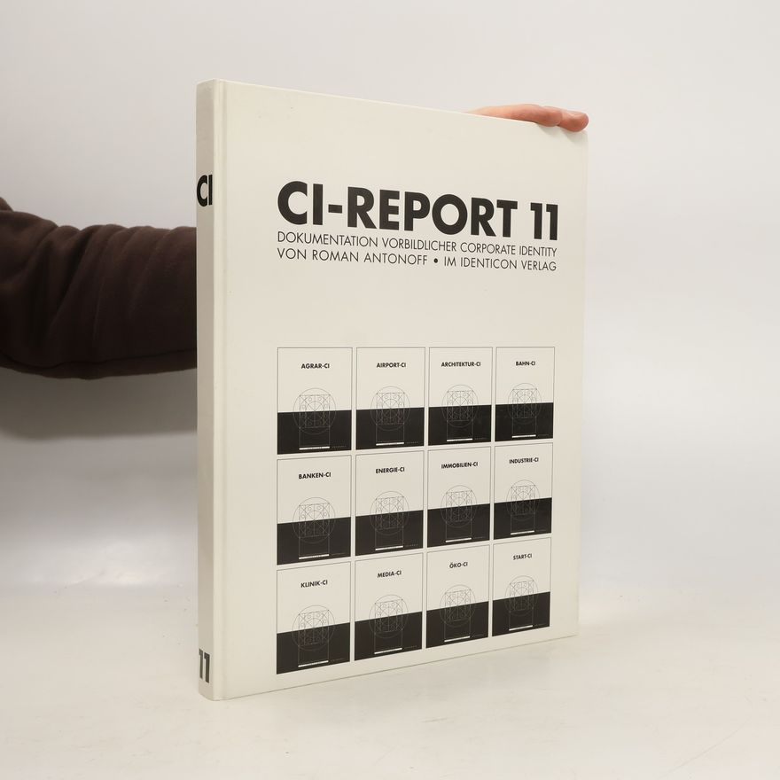Roman Antonoff CI-Report 11
