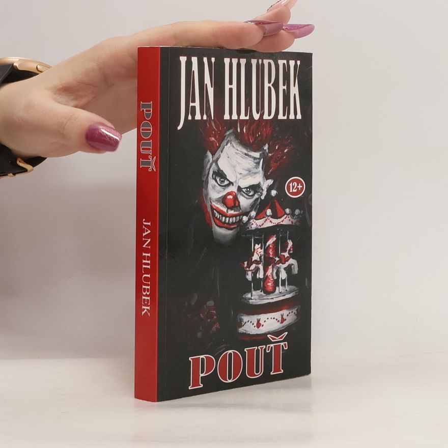 Jan Hlubek Pouť