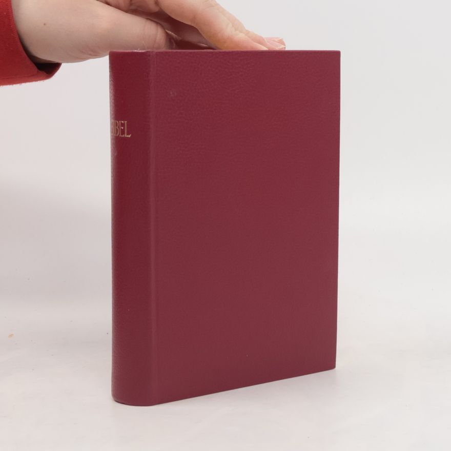 Autorenkollektiv Die Heilige Schrift des Alten und des Neuen Testaments