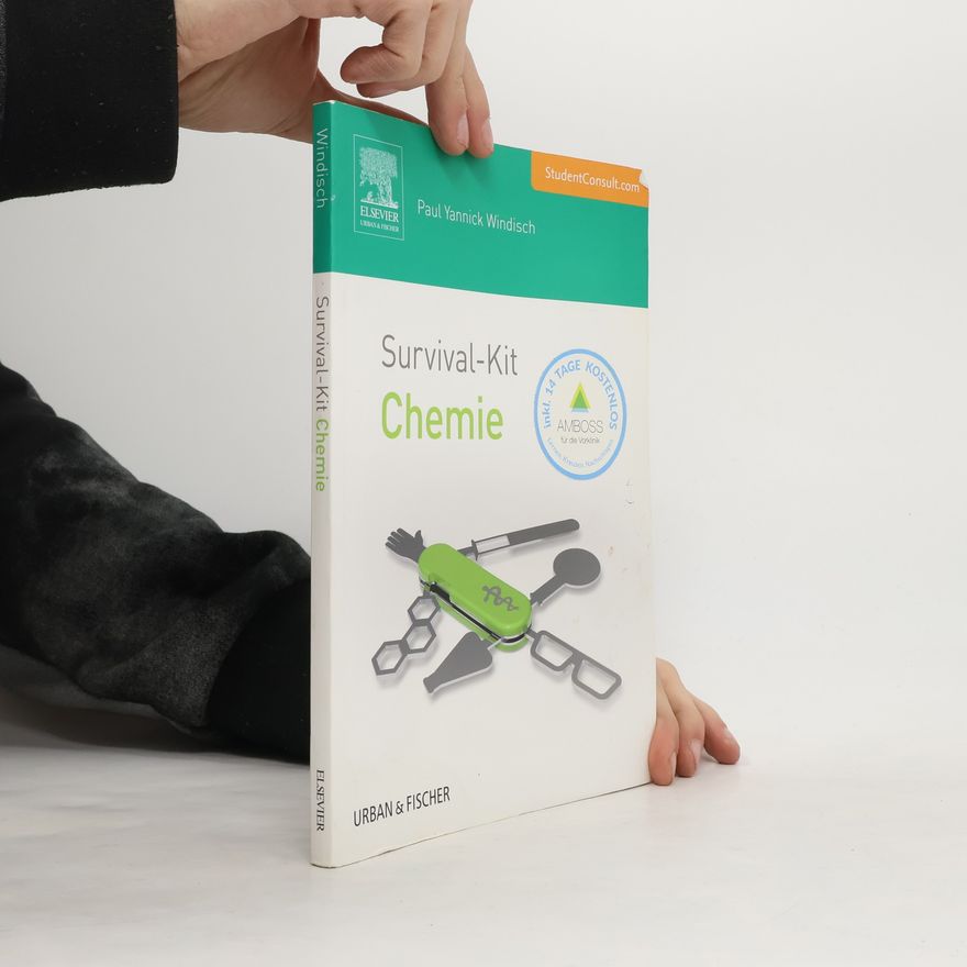 Paul Windisch Survival-Kit Chemie