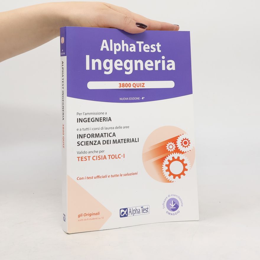 Autorenkollektiv AlphaTest Ingegneria
