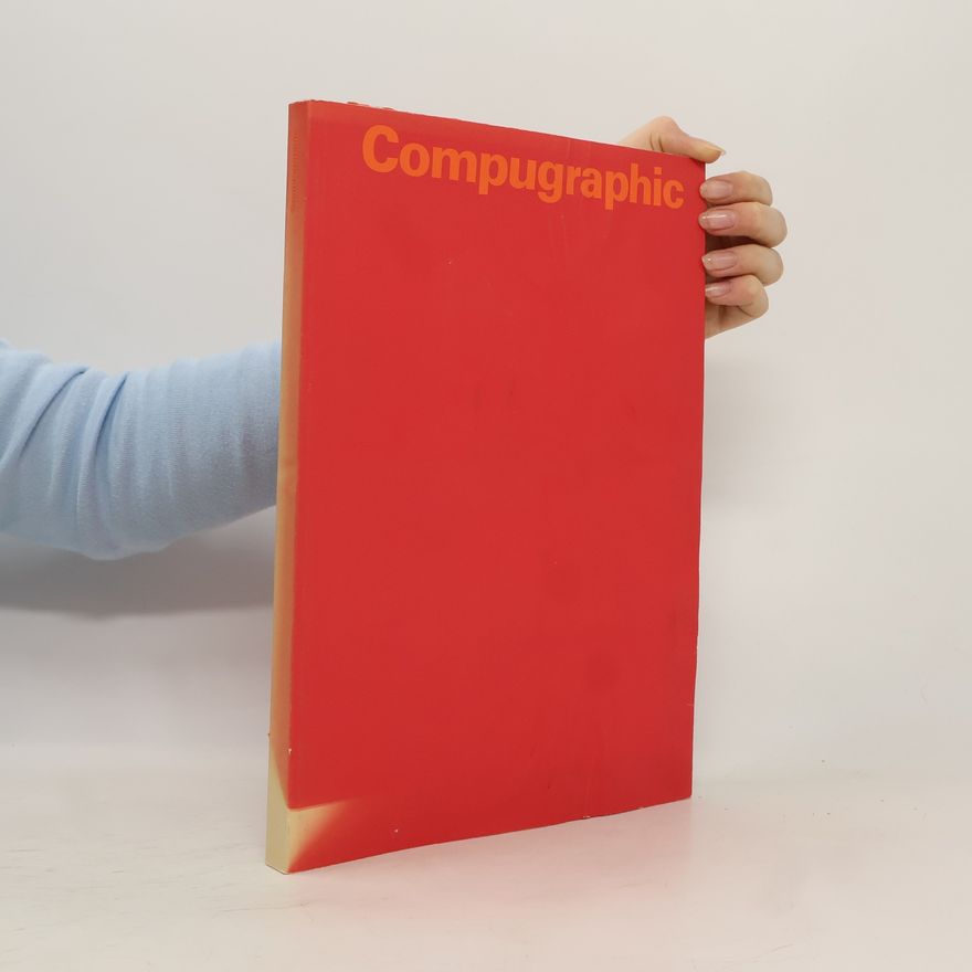 Autorenkollektiv Compugraphic Typefaces. Volume I
