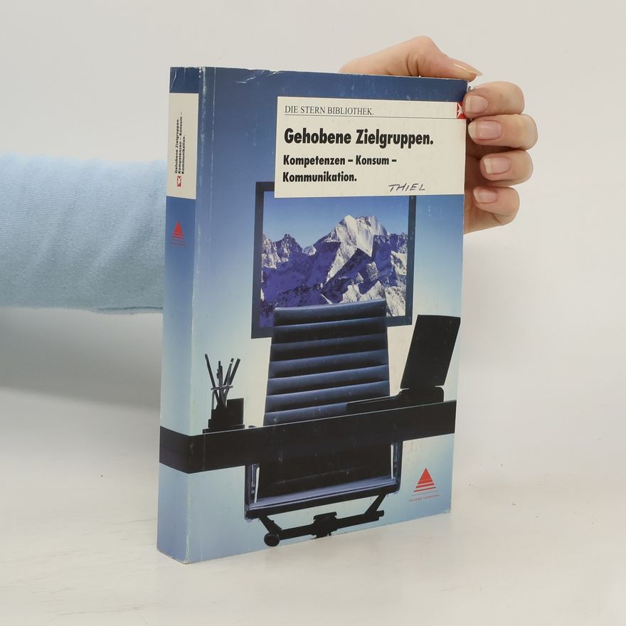 Autorenkollektiv Gehobene Zielgruppen