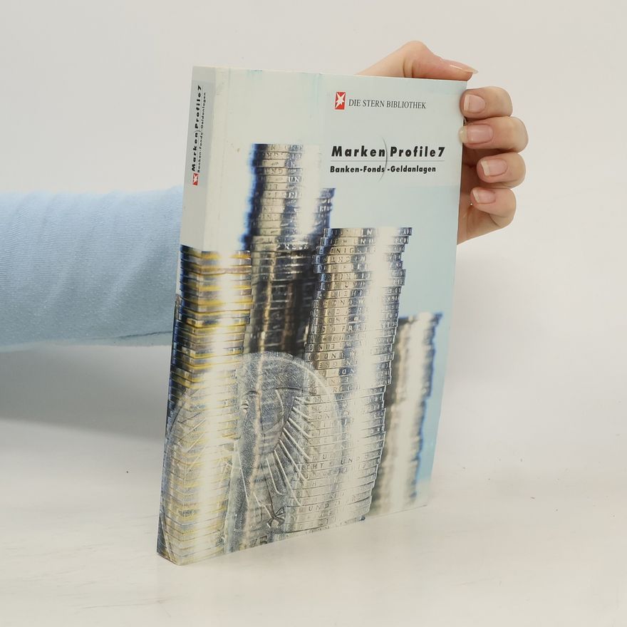 Various authors Marken Profile 8