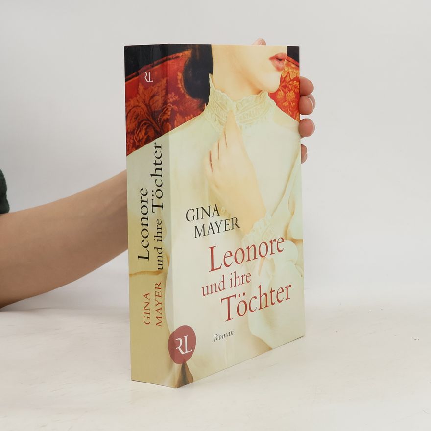 Đina Majer Leonore und ihre Töchter