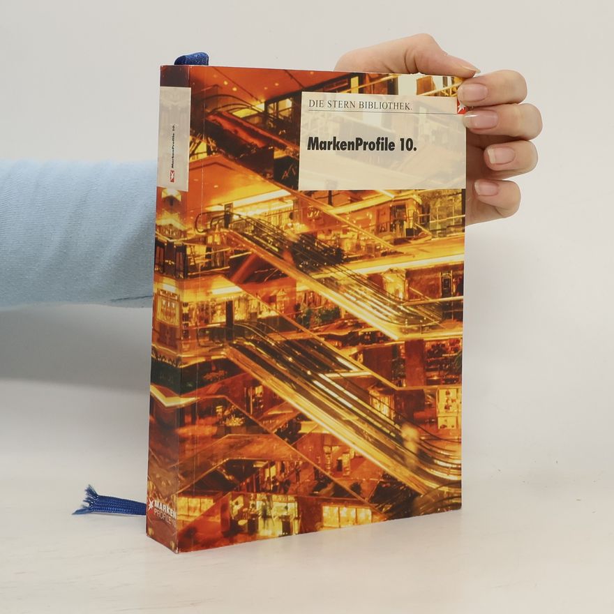 Autorenkollektiv Marken Profile 10