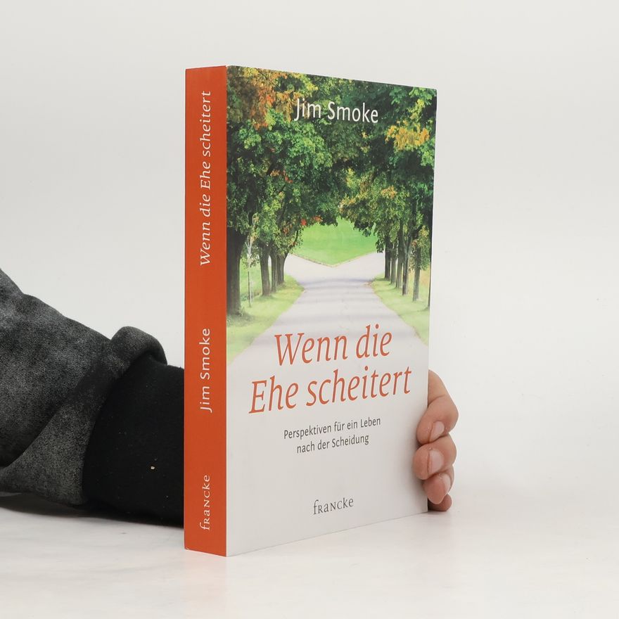 Jim Smoke Wenn die Ehe scheitert