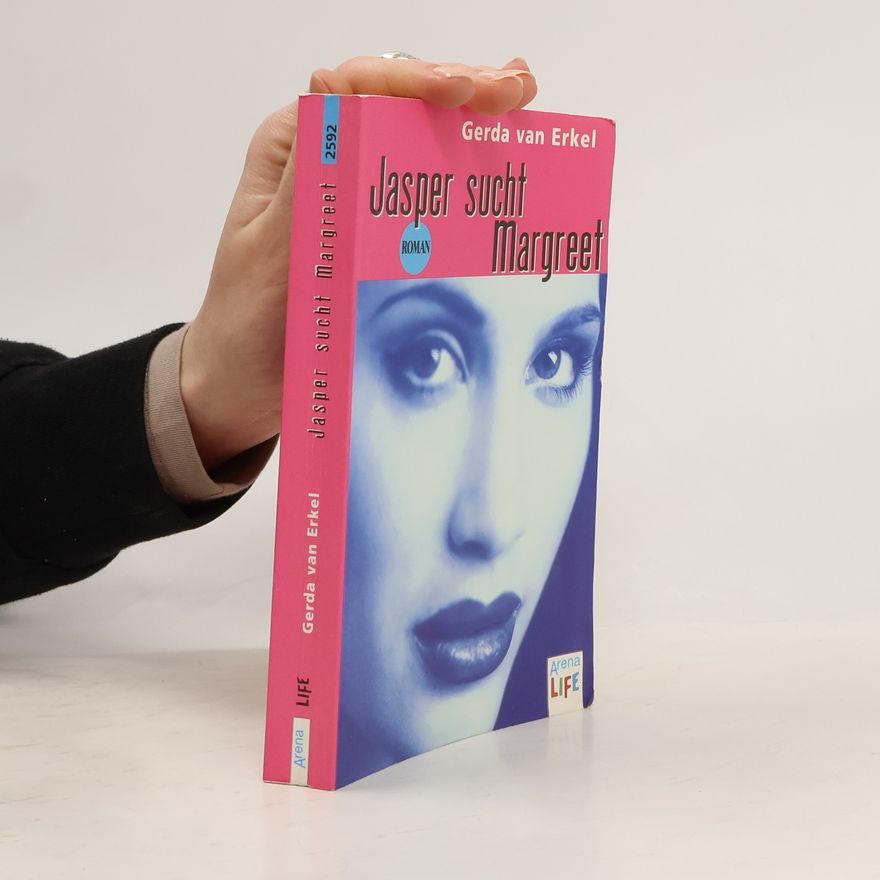 Gerda Van Erkel Jasper sucht Margreet