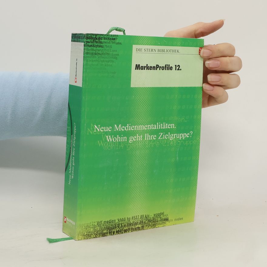 [Anonymus AC10794860] Neue Medienmentalitäten