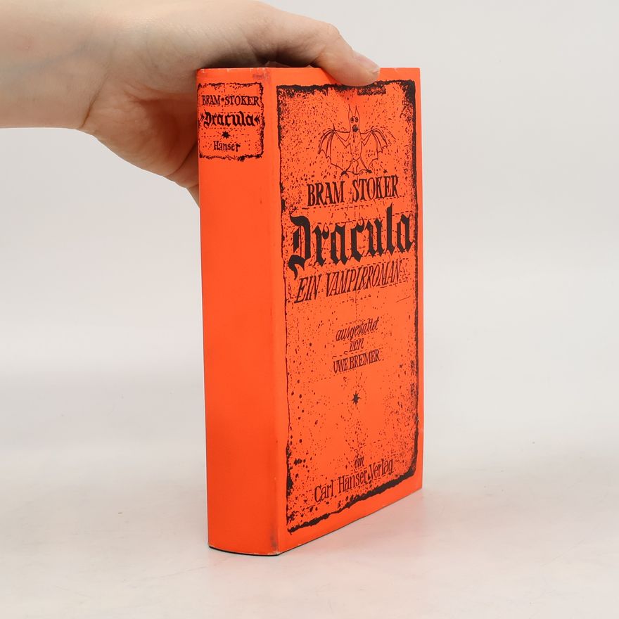 Bram Stoker Dracula