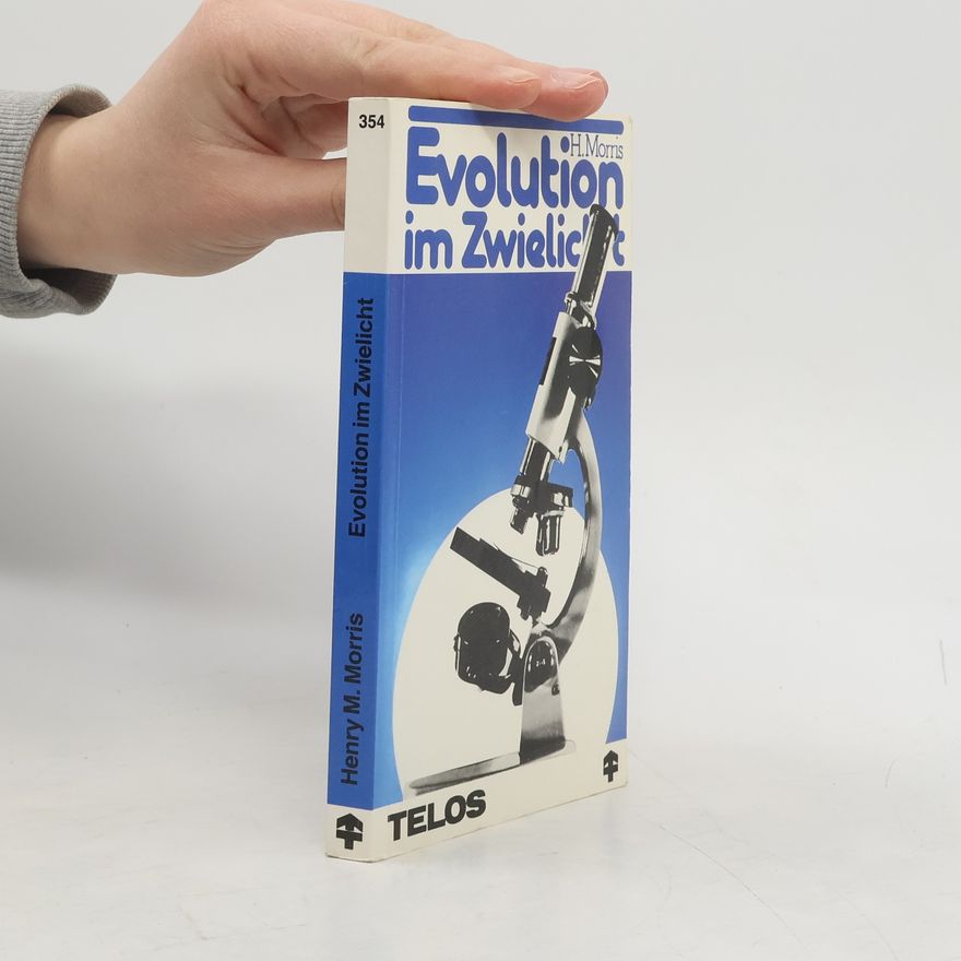 Autorenkollektiv Evolution im Zwielicht