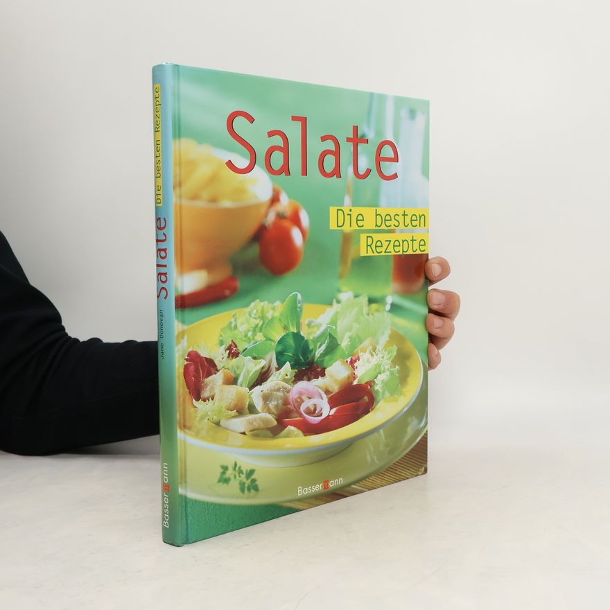 Jane Donovan Salate