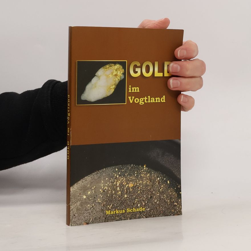 Markus Schade Gold im Vogtland