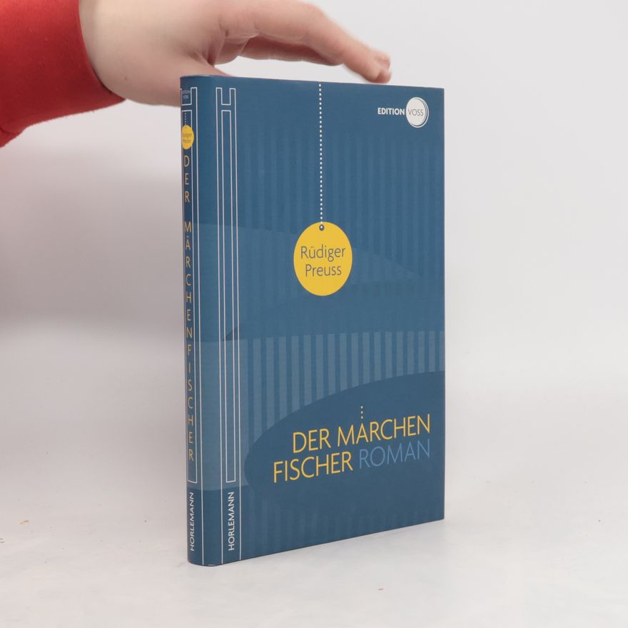 Rüdiger Preuss Der Märchenfischer