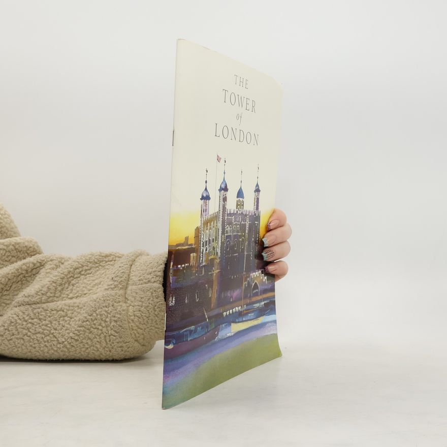 Peter J. Hammond The Tower of London
