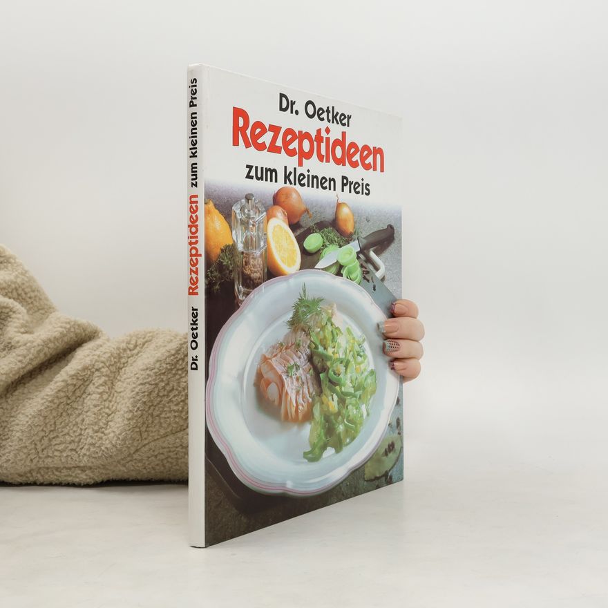 kolektiv Rezeptideen zum kleinen Preis