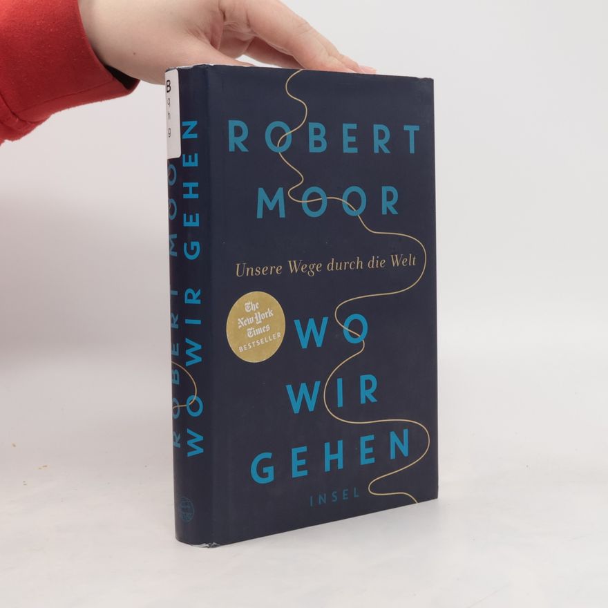Robert M Silver Wo wir gehen