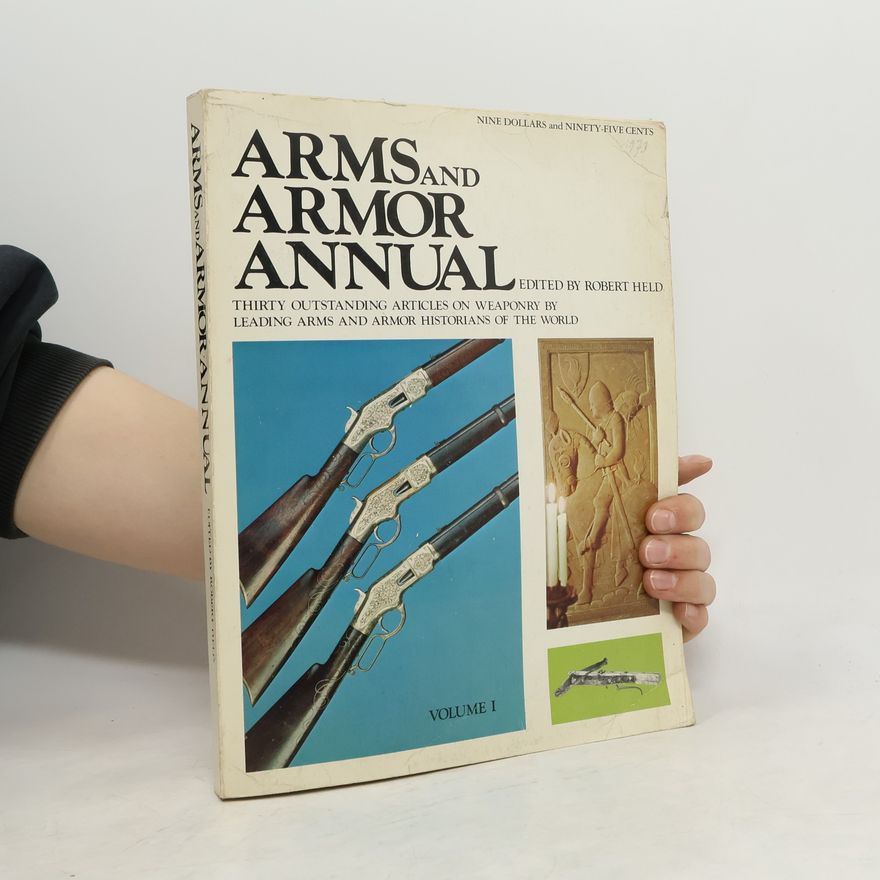 Robert Held Arms and Armor Annual