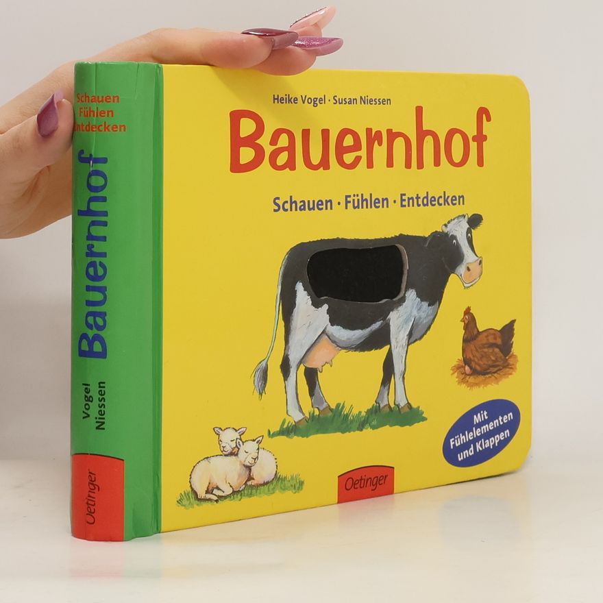 Susan Niessen Bauernhof