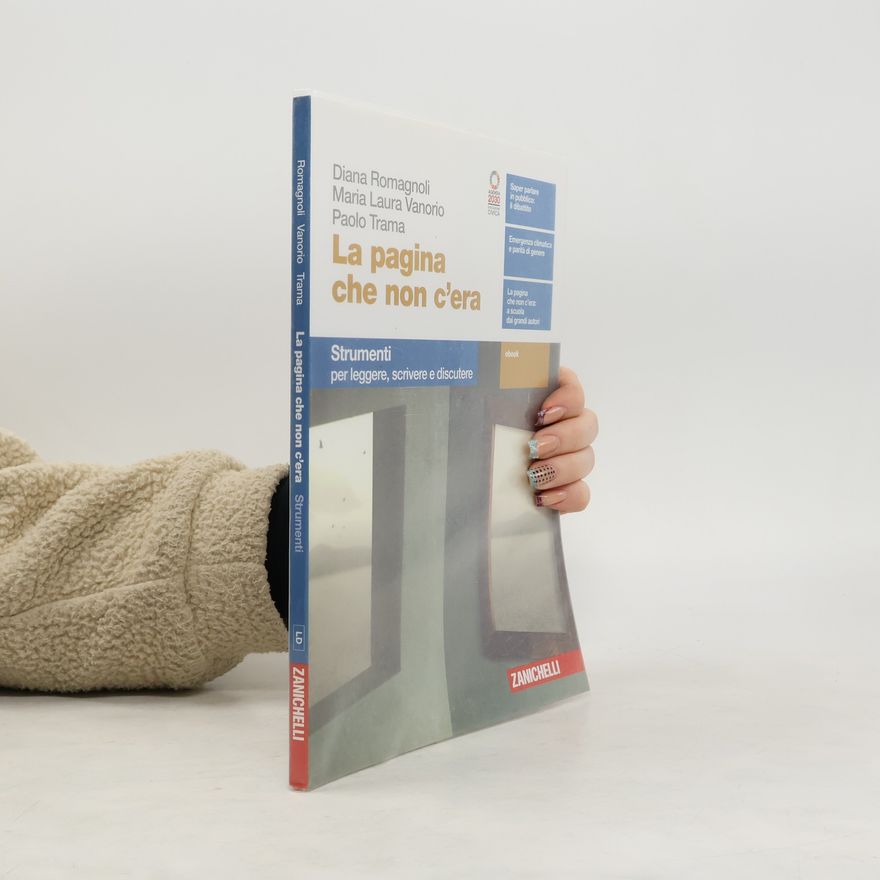 AA.VV. La pagina che non c´era. Strumenti per leggere, scrivere e discutere