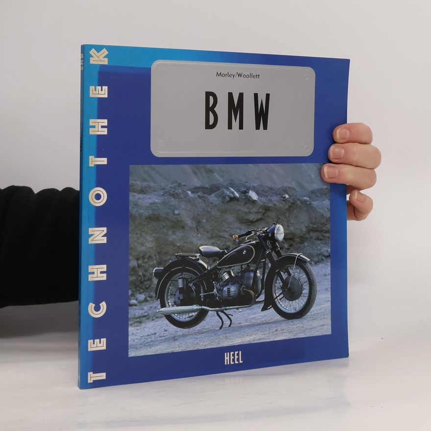 Don Morley BMW