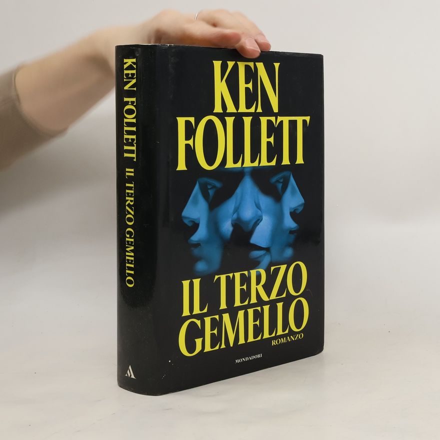 Ken Follett Il terzo gemello
