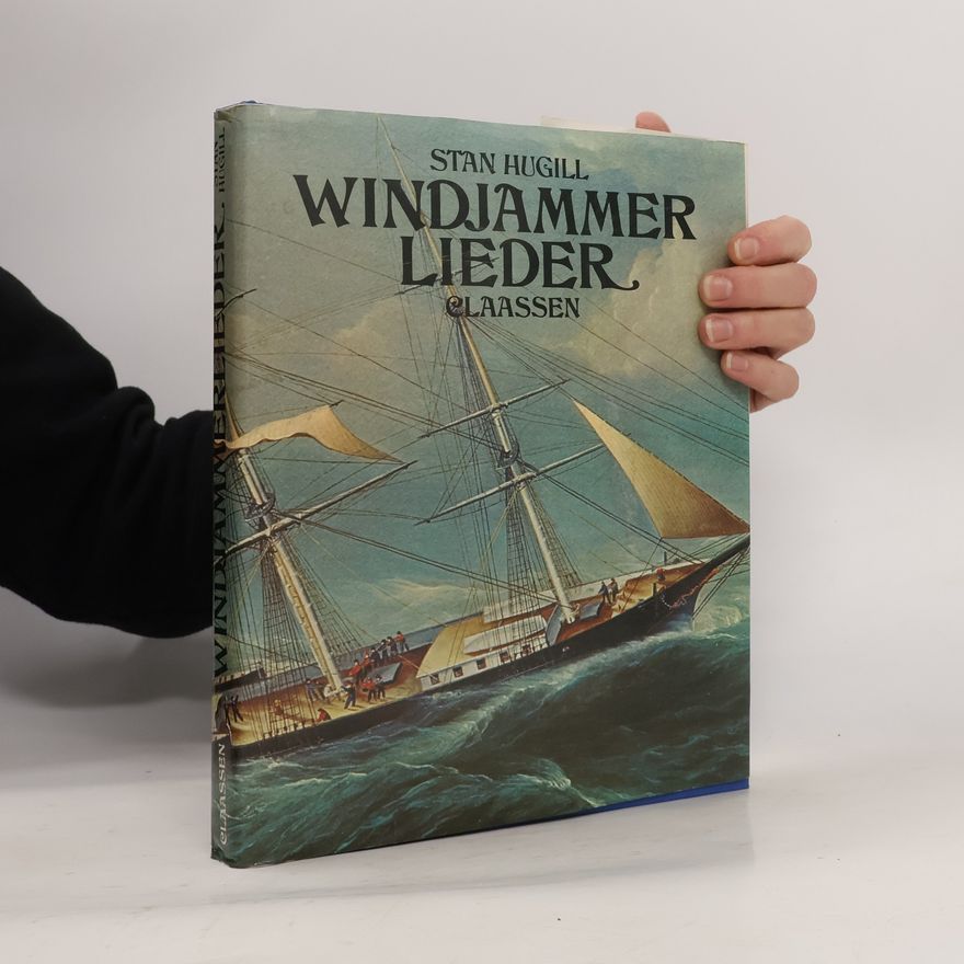 Stan Hugill Windjammerlieder