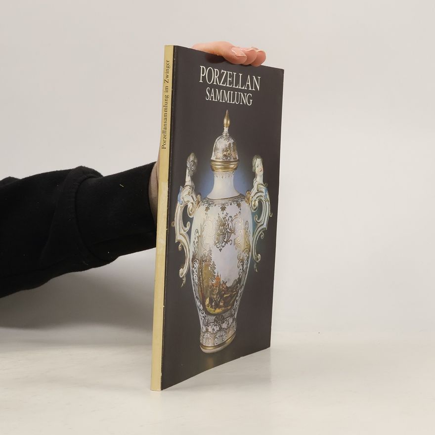 Autorenkollektiv Porzellan Sammlung