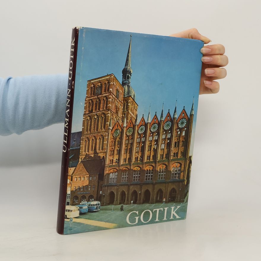 Autorenkollektiv Gotik