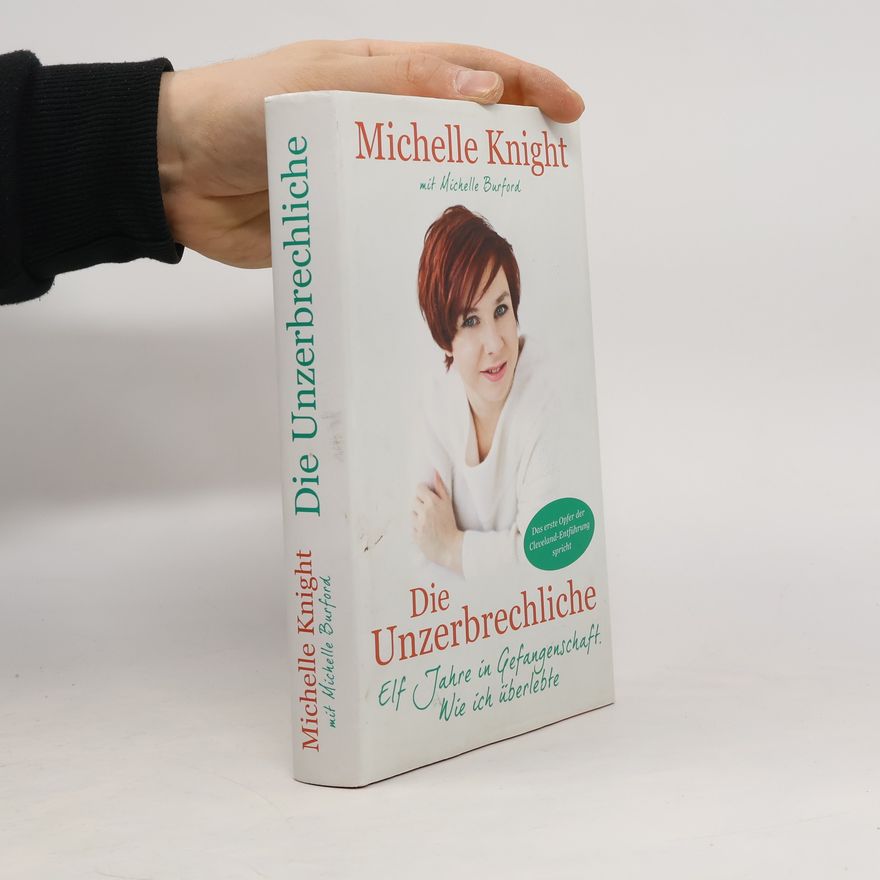 Michelle Burford Die Unzerbrechliche
