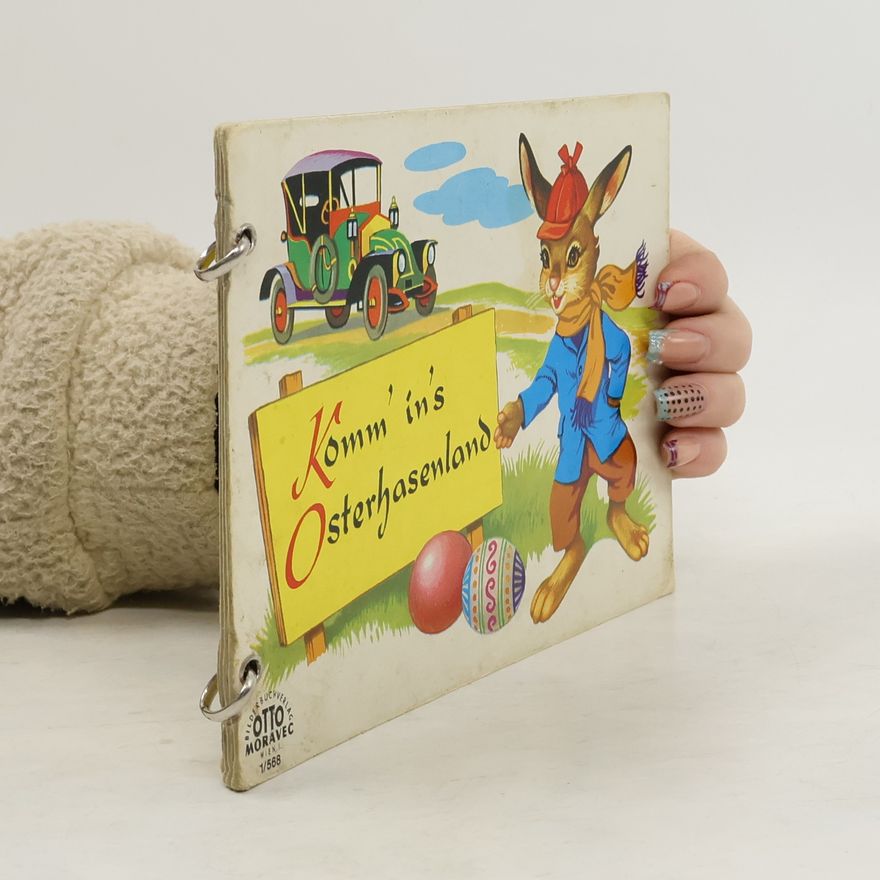 Various authors Komm' in's Osterhasenland