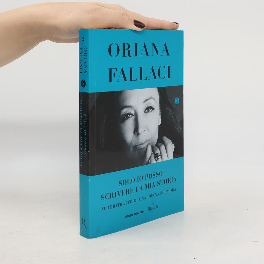 Oriana Fallaci Intervista con la storia II