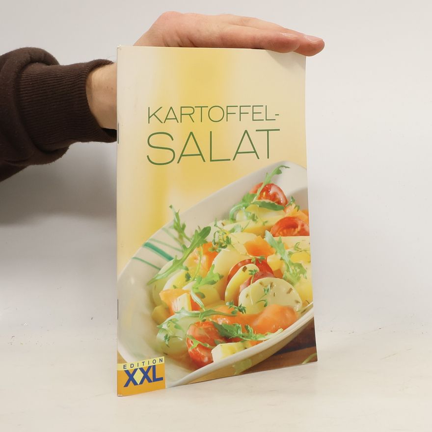 Autorenkollektiv Kartoffel-Salat