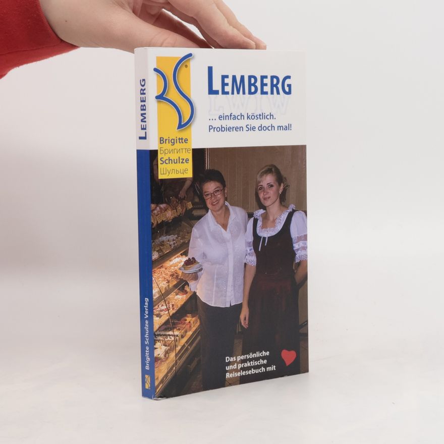 Brigitte Schulze Lemberg... einfach köstlich.