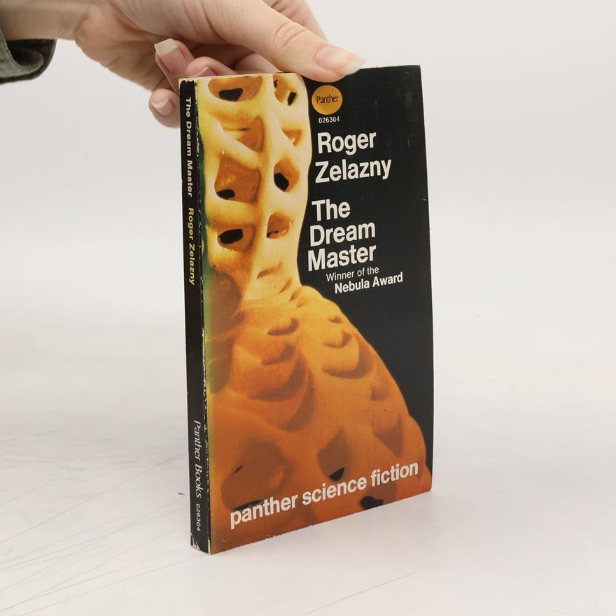 Roger Zelazny The Dream Master