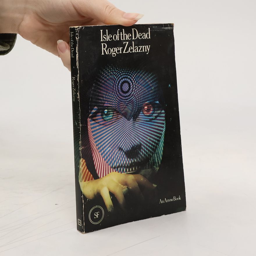 Roger Zelazny Isle of the Dead