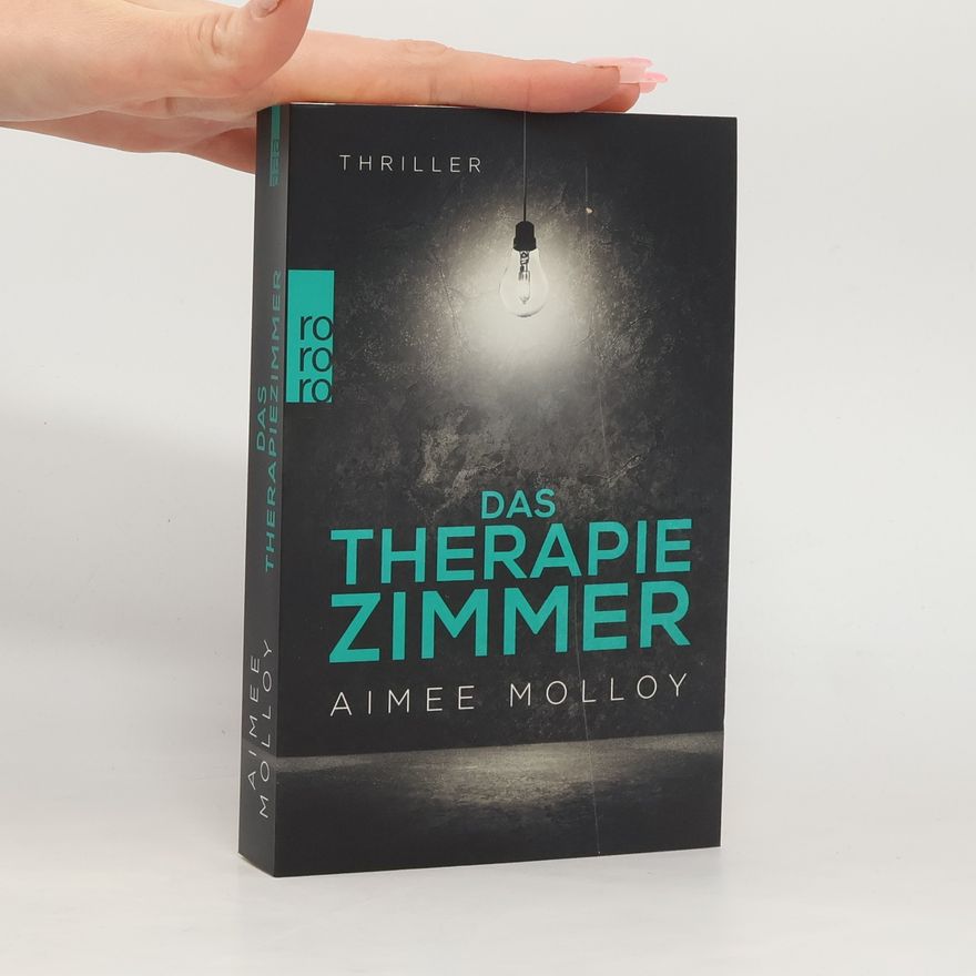 Aimee Molloy Das Therapiezimmer