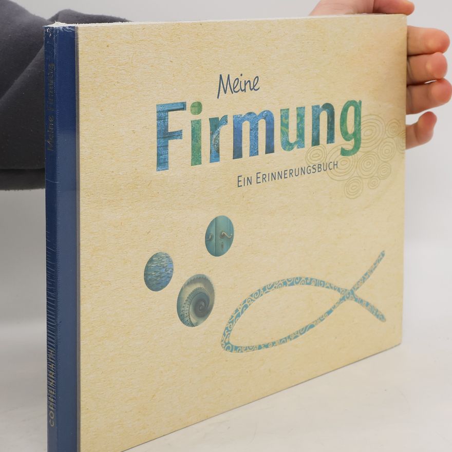 Various authors Meine Firmung