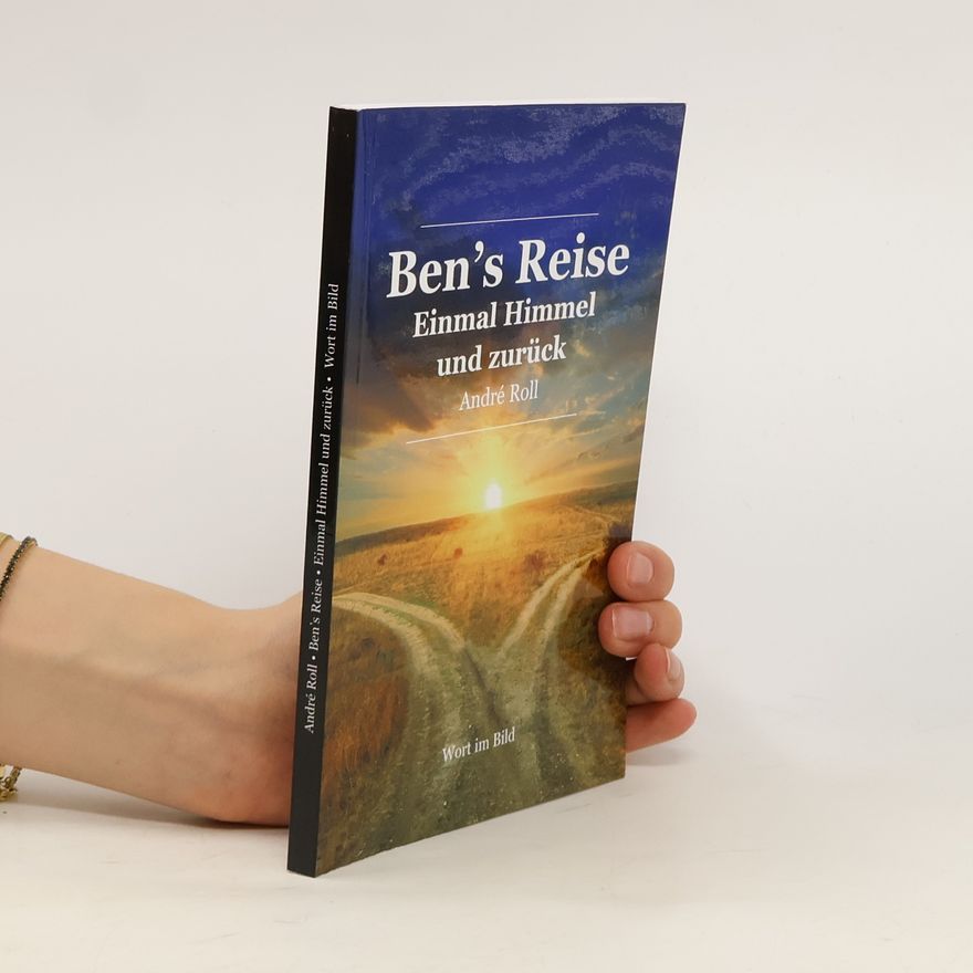 Andre Roll Ben's Reise