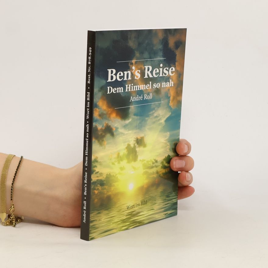 Andre Roll Ben´s Reise
