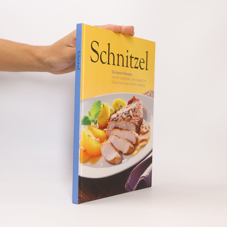Autorenkollektiv Schnitzel
