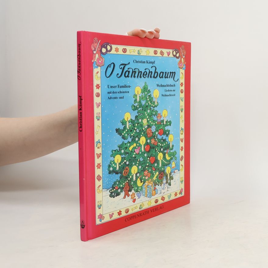 Christian Kämpf O Tannenbaum