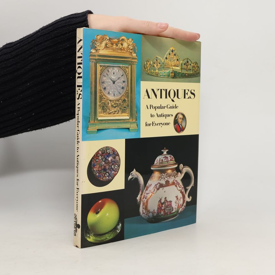 Peter Philp Antiques