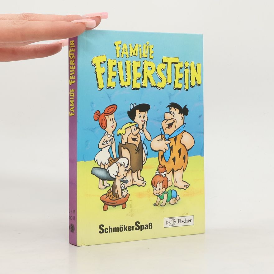 Autorenkollektiv Familie Feuerstein